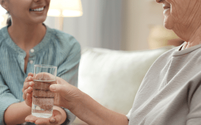 How to use Thick & Easy® Clear